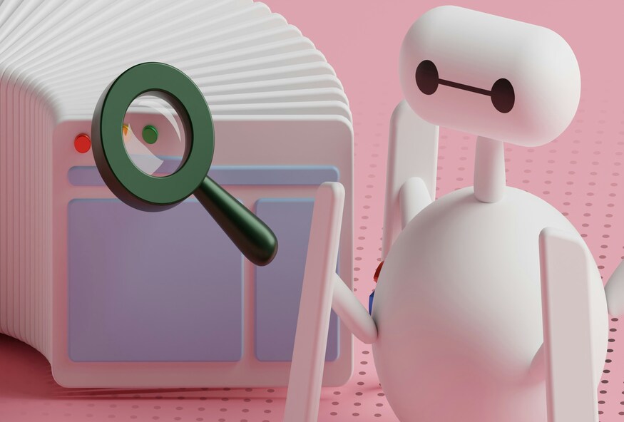 SEO-Optimierung